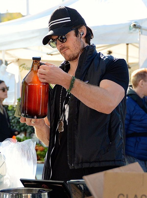 Kolejny powód, by zazdrościć Nikki Reed (FOTO)