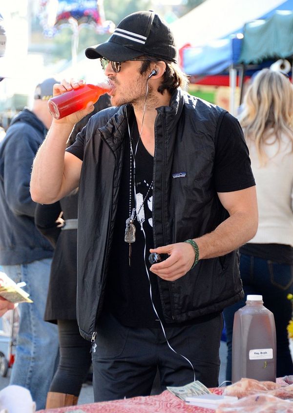 Kolejny powód, by zazdrościć Nikki Reed (FOTO)