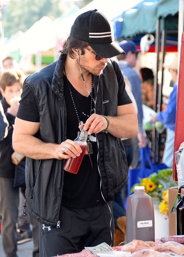 Kolejny powód, by zazdrościć Nikki Reed (FOTO)