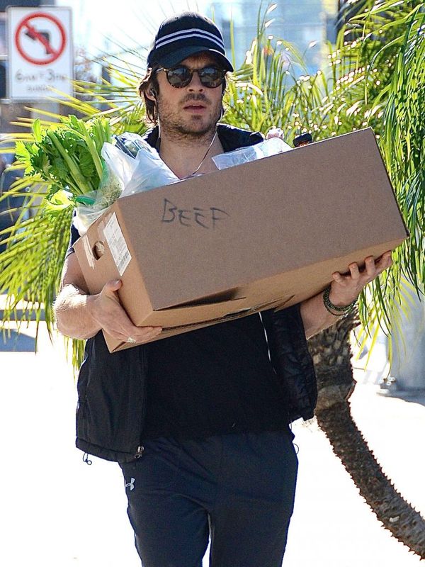 Kolejny powód, by zazdrościć Nikki Reed (FOTO)