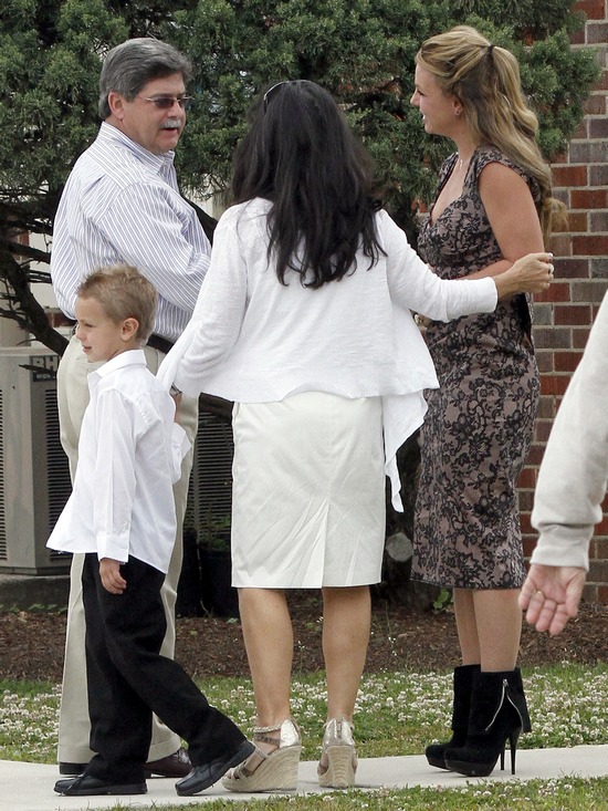 Britney Spears spędza święta z całą rodziną (FOTO) Britney Spears spędza święta z całą rodziną (FOTO)