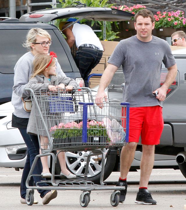 Jamie Lynn Spears wyszła za mąż! Jamie Lynn Spears wyszła za mąż!