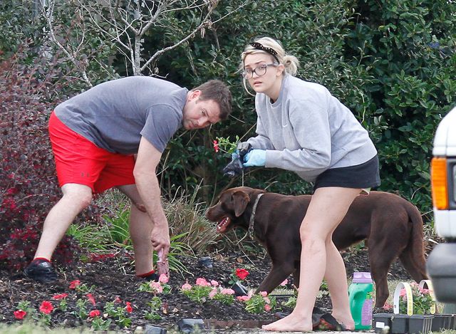 Jamie Lynn Spears wyszła za mąż! Jamie Lynn Spears wyszła za mąż!