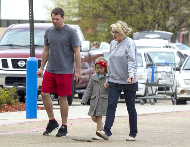 Jamie Lynn Spears wyszła za mąż! Jamie Lynn Spears wyszła za mąż!