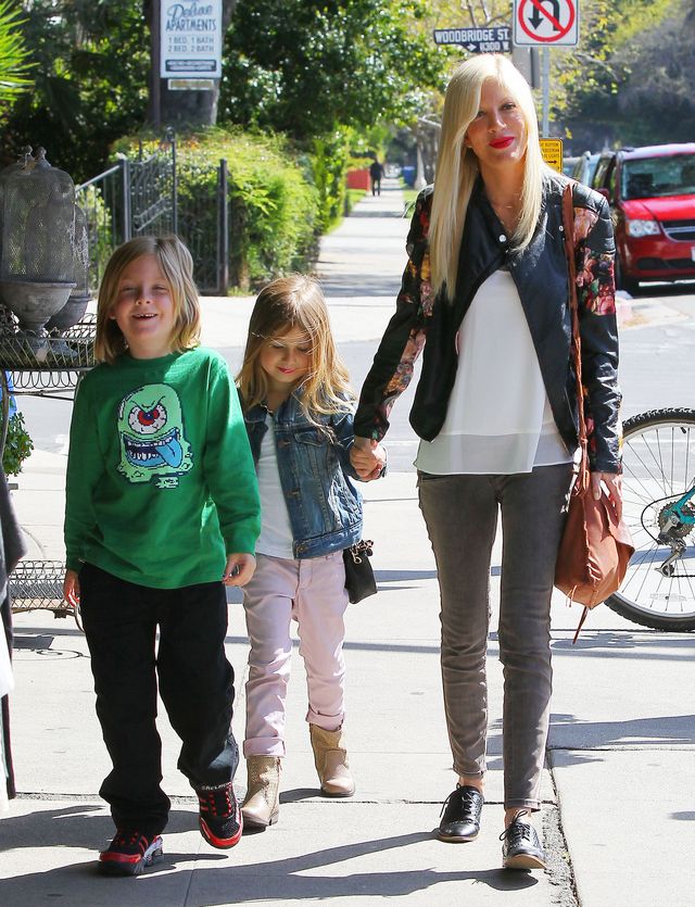 Spelling o mężu: Nie uprawialiśmy seksu od grudnia