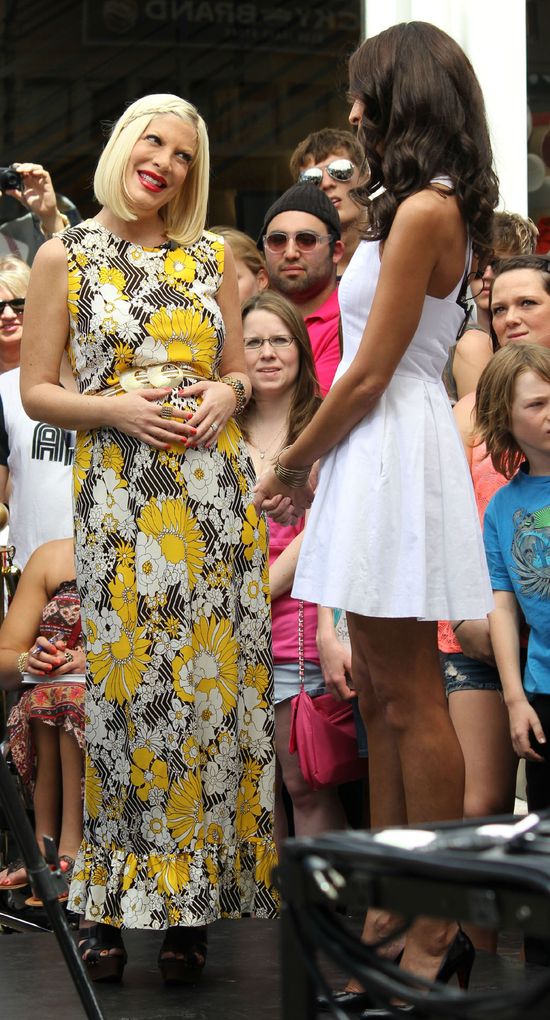 Mama czwórki dzieci chwali się ciałem w bikini (FOTO)