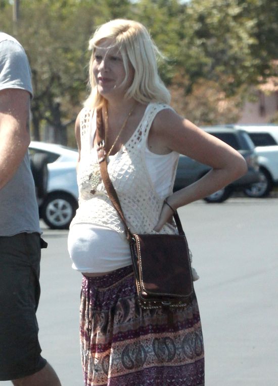 Mama czwórki dzieci chwali się ciałem w bikini (FOTO)