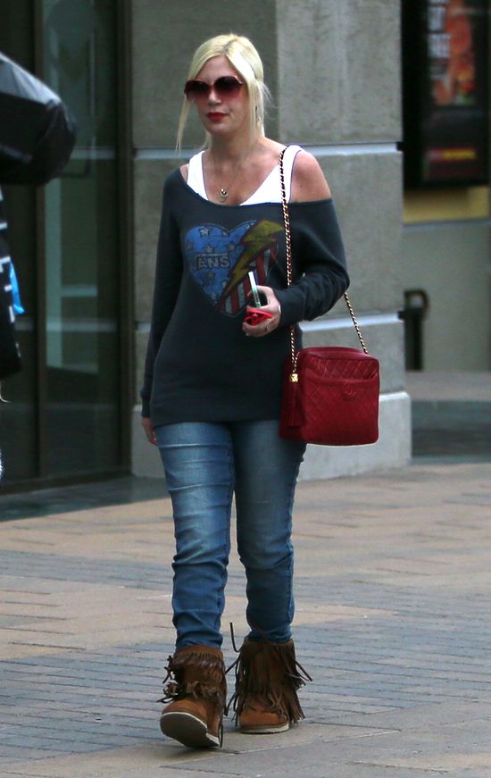 Mama czwórki dzieci chwali się ciałem w bikini (FOTO)