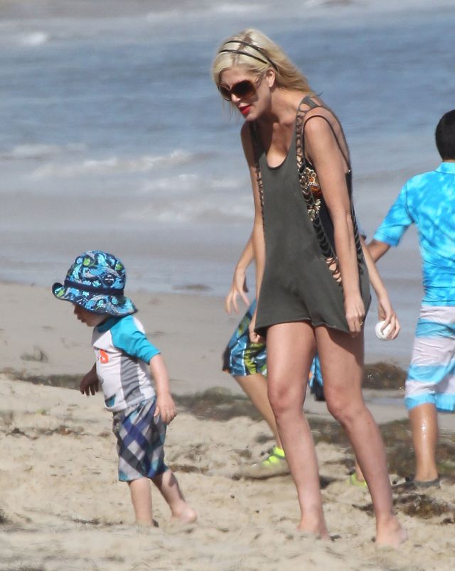 Ma czworo dzieci i wciąż chce uwodzić (FOTO)