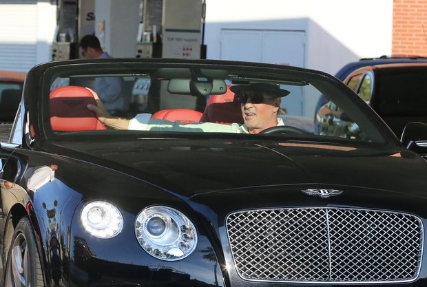 Tak bawi się szlachta (FOTO)