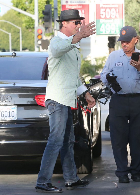 Tak bawi się szlachta (FOTO)