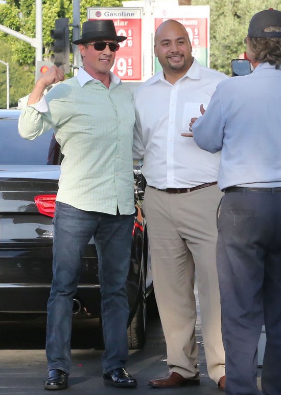 Tak bawi się szlachta (FOTO)