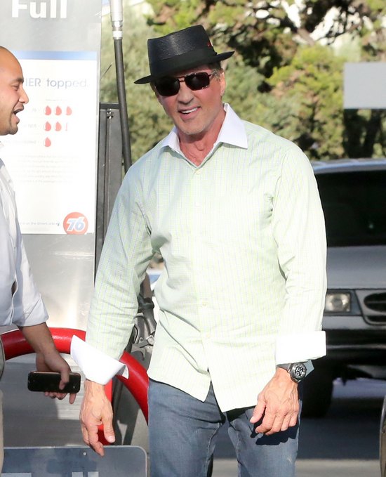 Tak bawi się szlachta (FOTO)