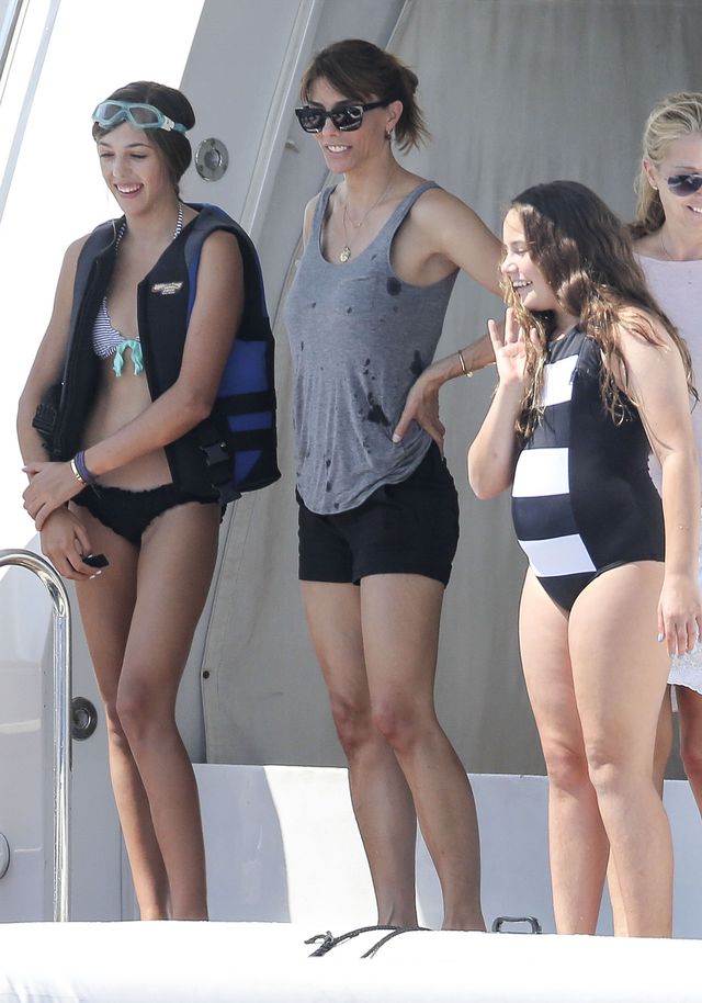 Zgadniecie, ile lat ma Sylvester Stallone? (FOTO)