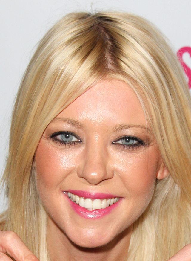 Tara Reid wypuszcza linię kosmetyków (FOTO)