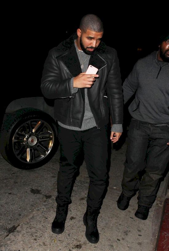 Drake i Taylor Swift pracują nad wspólnym utworem! Czy są już parą?