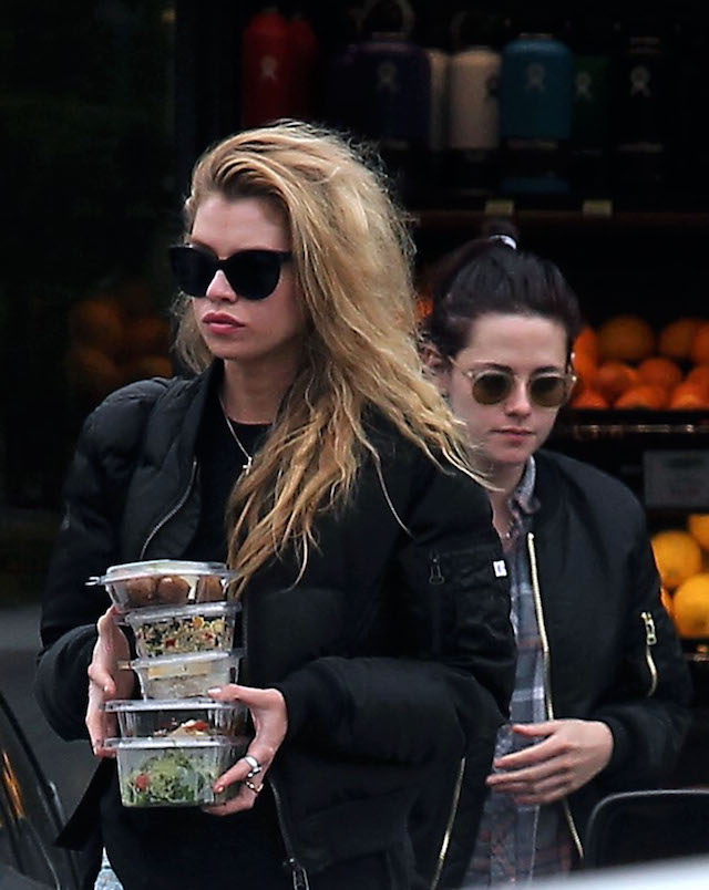 Kristen Stewart rzuca aktorstwo ?!