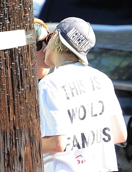 Kristen Stewart oficialnie potwierdziła powrót do Alicia Cargile! (FOTO)
