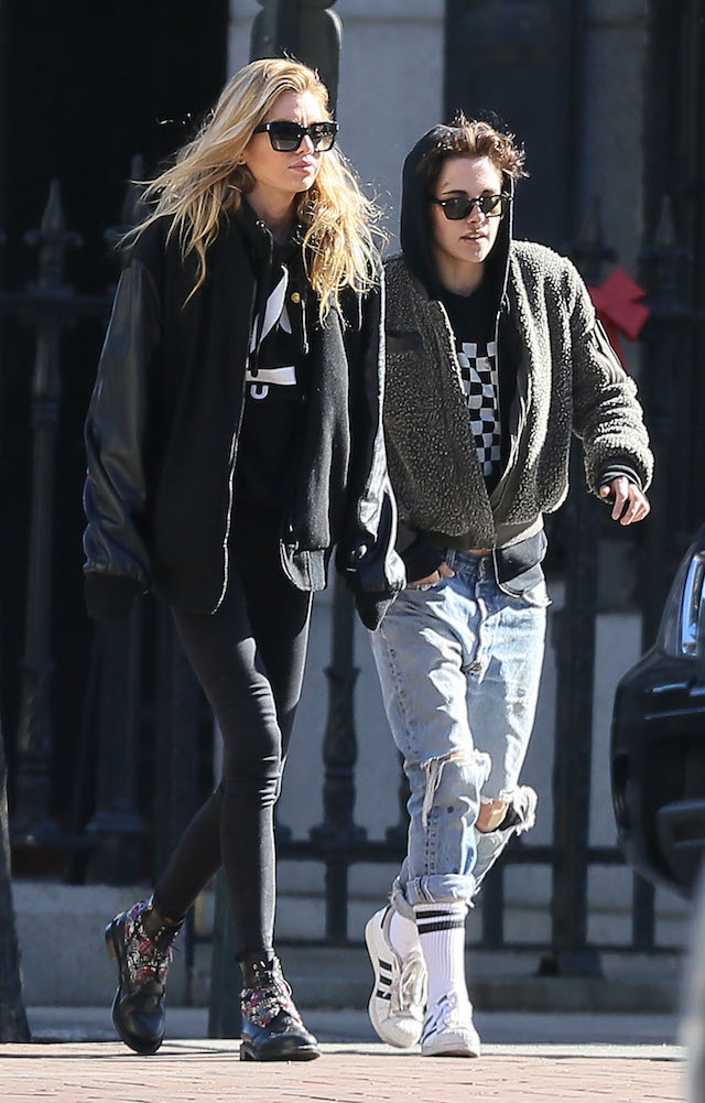 Kristen Stewart rzuca aktorstwo ?!