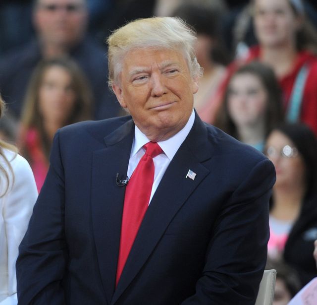 Meryl Streep ośmieszyła Donalda Trumpa... na Broadwayu! (VIDEO)