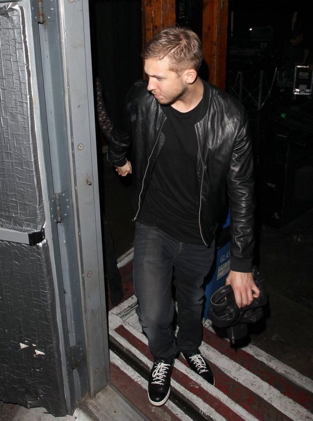 Taylor Swift i Calvin Harris na randce (FOTO) Taylor Swift i Calvin Harris na randce (FOTO)