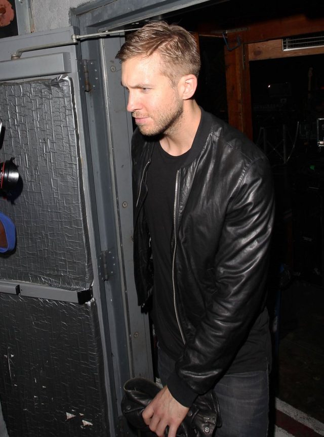 Taylor Swift i Calvin Harris na randce (FOTO) Taylor Swift i Calvin Harris na randce (FOTO)