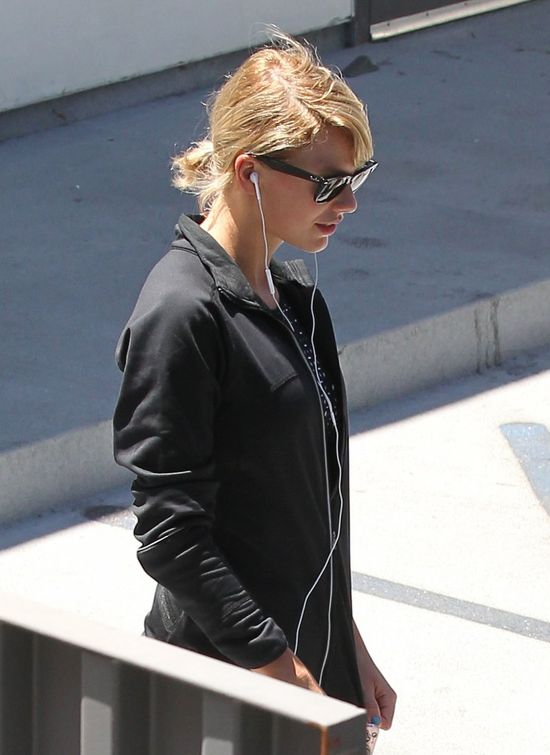 Taylor Swift w końcu przerwała ciszę! Wszystko przez... urodziny Seleny Gomez Taylor Swift w końcu przerwała ciszę! Wszystko przez... urodziny Seleny Gomez