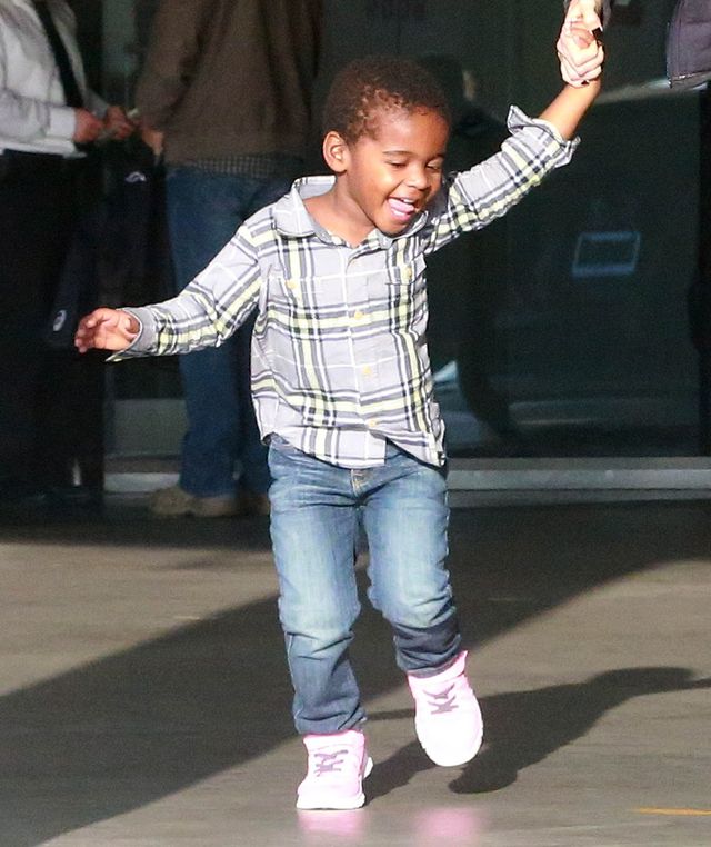 Policja wezwana do Charlize Theron i Seana Penna