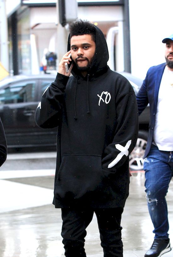 Nie uwierzysz, jak Selena Gomez POŚWIĘCIŁA się dla The Weeknd! 