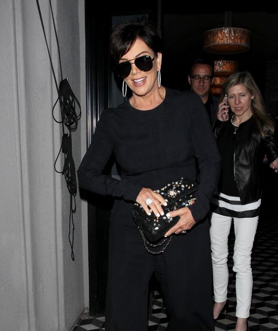 Sprawca wypadku Kris Jenner:Nie liczy się, kto ma rację, a kto ma większe wplywy