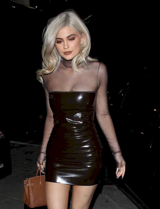 Tyga: Niedobrze mi, kiedy pomyślę, ile wydaje na Kylie Jenner!