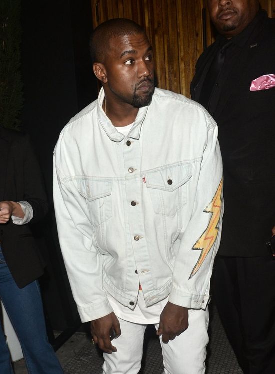 Kanye West ośmieszył Taylor Swift... na koncercie Drake'a! (VIDEO)