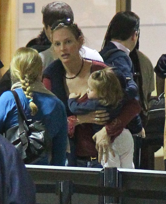 Imię dziecka: Rosalind Arusha Arkadina Altalune Florence