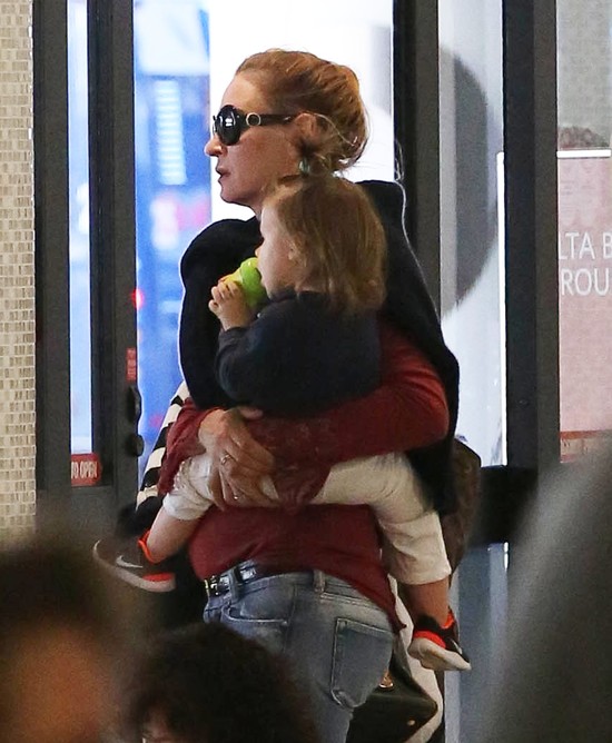 Imię dziecka: Rosalind Arusha Arkadina Altalune Florence