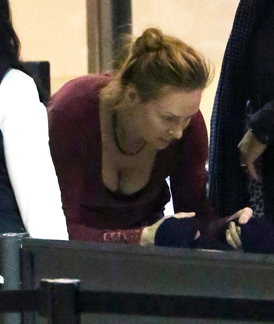 Imię dziecka: Rosalind Arusha Arkadina Altalune Florence