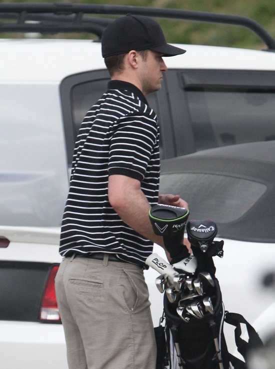 Justin Timberlake mocno się postarzał? (FOTO) Justin Timberlake mocno się postarzał? (FOTO)