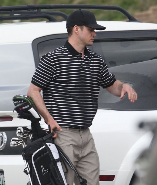 Justin Timberlake mocno się postarzał? (FOTO) Justin Timberlake mocno się postarzał? (FOTO)