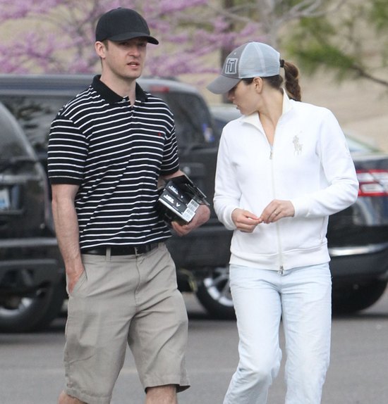 Justin Timberlake mocno się postarzał? (FOTO) Justin Timberlake mocno się postarzał? (FOTO)