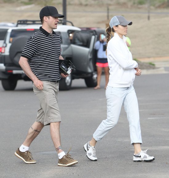 Justin Timberlake mocno się postarzał? (FOTO) Justin Timberlake mocno się postarzał? (FOTO)