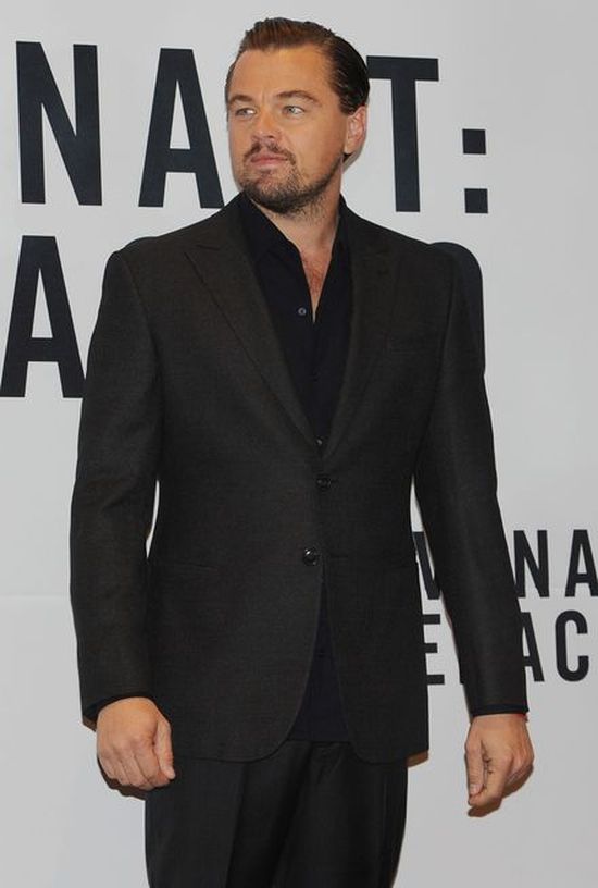 Leonardo DiCaprio zaczął spotykać się z... polską modelką!