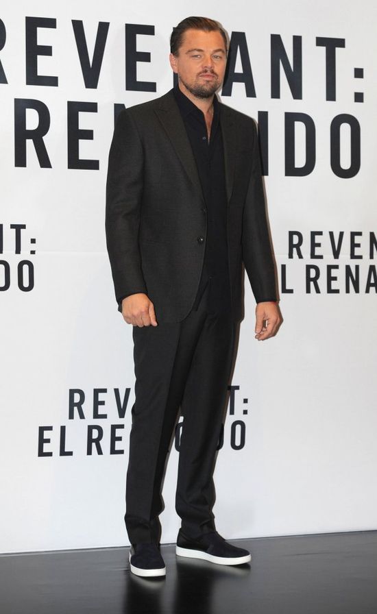 Wow! Leonardo DiCaprio i Arnold Schwarzenegger przekazali fortunę na...