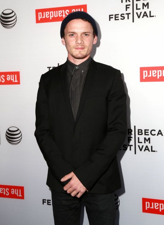 Anton Yelchin, gwiazda Star Treka i Terminatora, nie żyje! Anton Yelchin, gwiazda Star Treka i Terminatora, nie żyje!