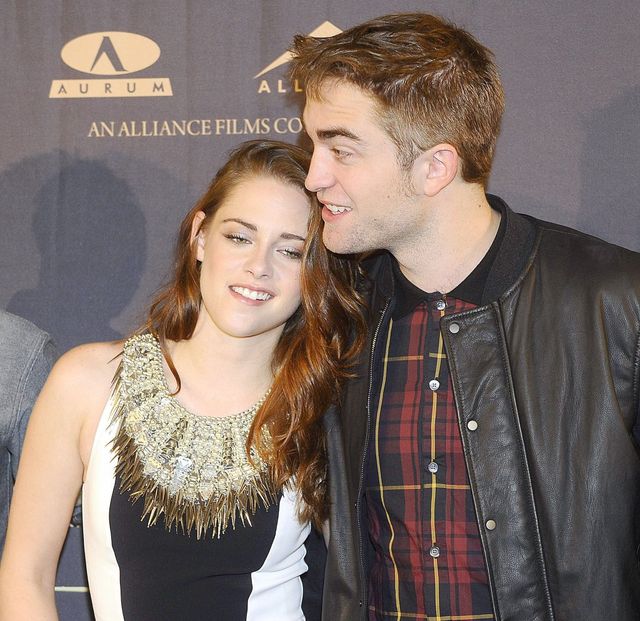 Kristen Stewart szczerze o związku Robertem Pattinsonem: To było obrzydliwe!