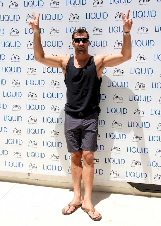 Demi Lovato ma nowego chłopaka! To gwiazda UFC! 