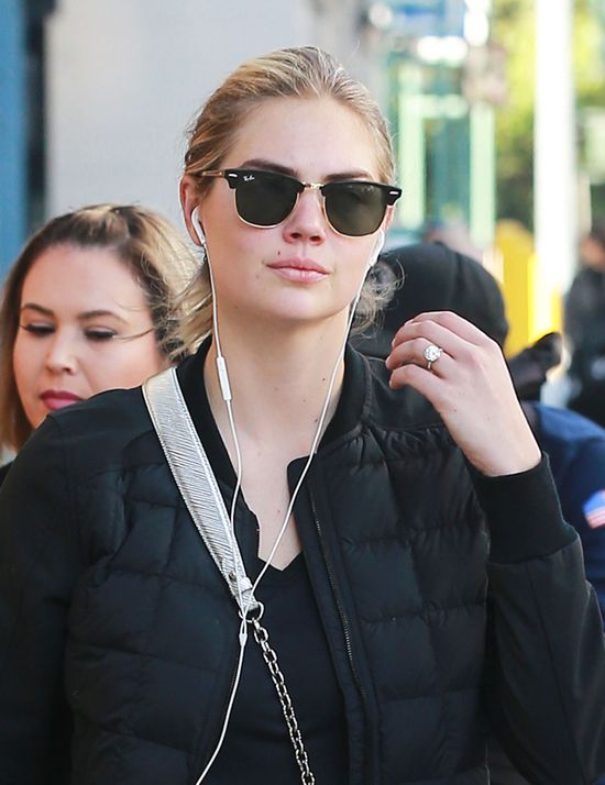 Kate Love w MEGA seksownej sesji dla Love Magazine! (VIDEO)