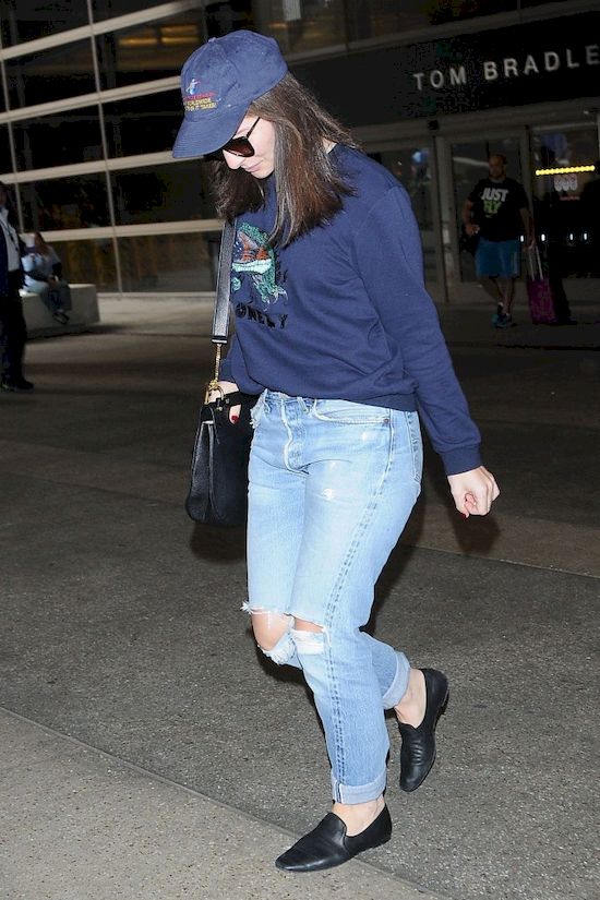 Czy Lorde bez makijażu nie jest już taka ładna? (FOTO) Czy Lorde bez makijażu nie jest już taka ładna? (FOTO)