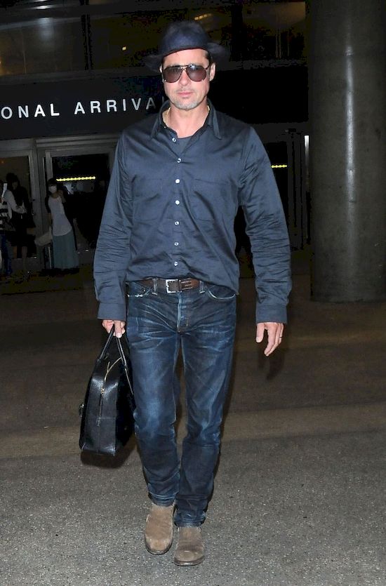 Jennifer Aniston NAPRAWDĘ skomentowała rozwód Angeliny Jolie i Brada Pitta!