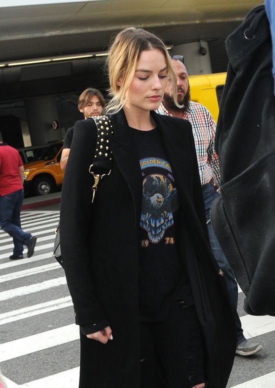 Dobra wiadomość dla fanów Margot Robbie! 