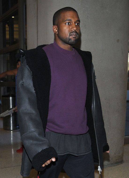 Kanye West ODCHODZI z show-biznesu! 