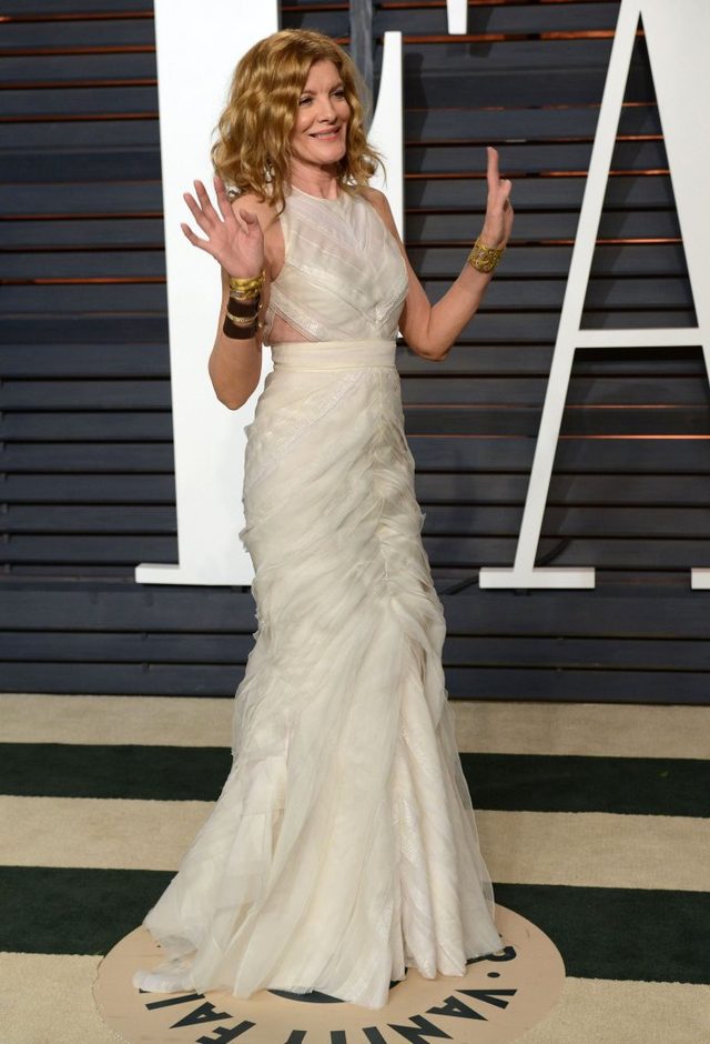 Plejada gwiazd na after party Vanity Fair (FOTO)